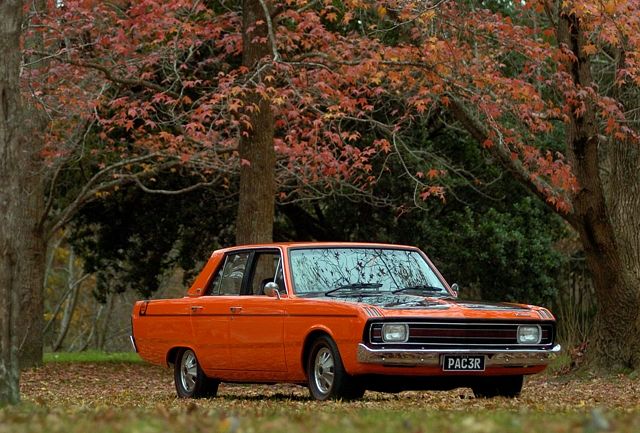 VG Valiant Pacer - Image 12068