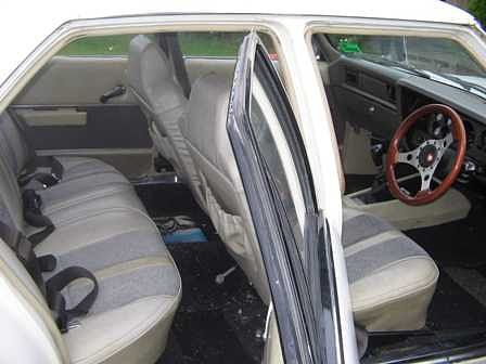 1974 Holden HJ Monaro - Image 881