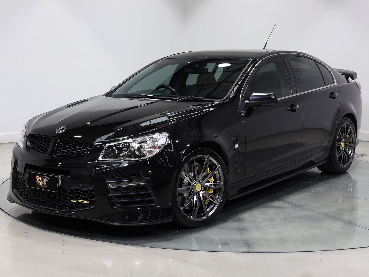 2016 HSV VF Series II GTS - 530kW Tekno Performance Enhanced … - Image 138583
