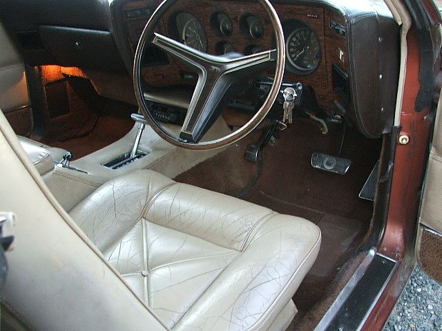 Ford Landau Coupe - Image 11938