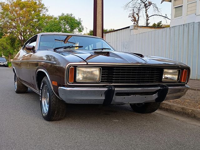 1978 Ford XC Fairmont Hardtop Survivor - Satin Brown Metallic - Image 181905