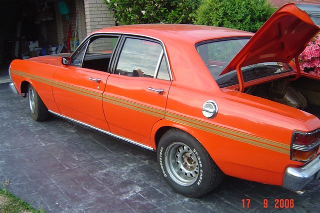 XY GT Replica - Image 8234