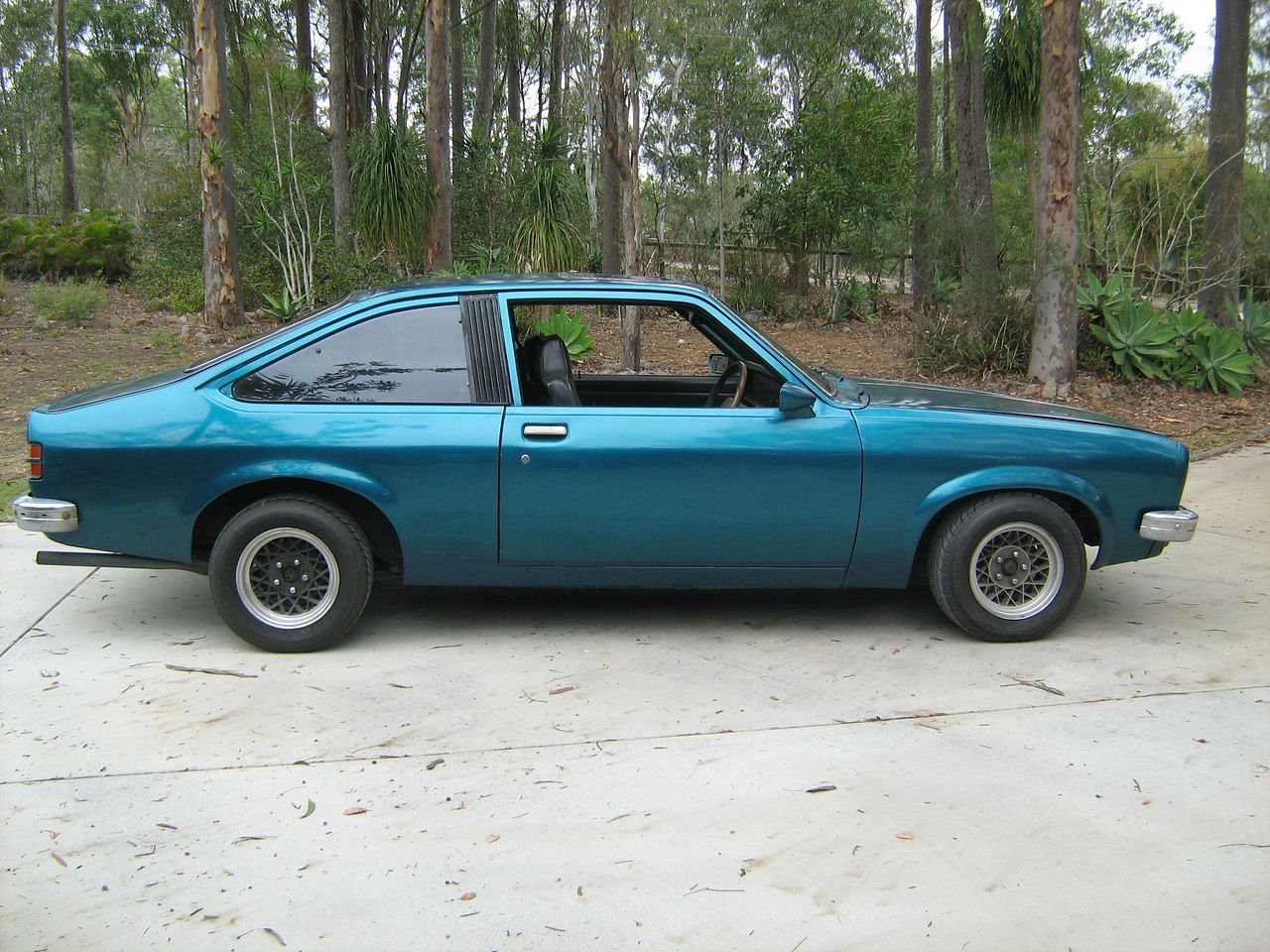 1977 LX Torana Hatchback - Image 65866
