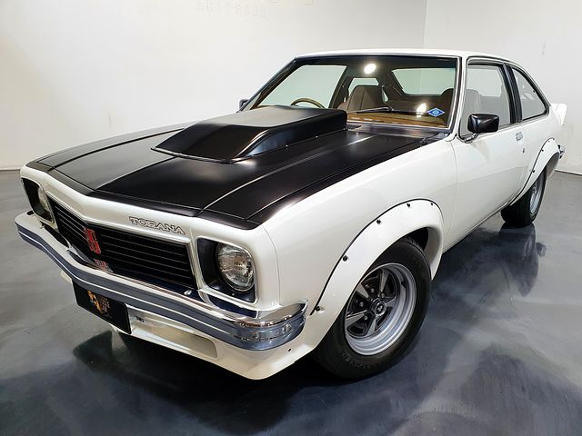 1977 LX Torana Hatchback SS A9X Replica - Image 96197