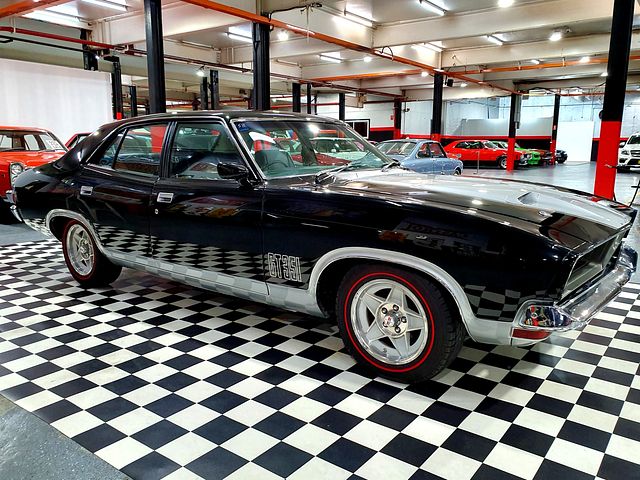 1976 XB GT Falcon - Image 83739