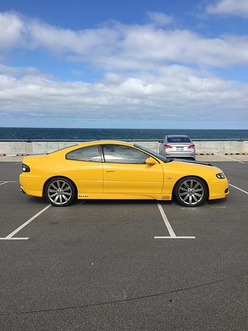 2006 VZ HSV GTO LE Coupe - Build No. 26 / 100 - Image 68258