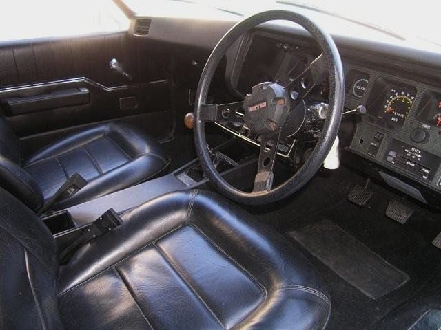 HQ GTS Monaro - Image 14328