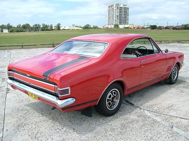 HK GTS Monaro 307 - Image 9859