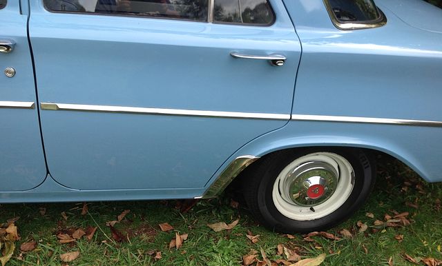 1962 EJ Holden Special. - Image 49255