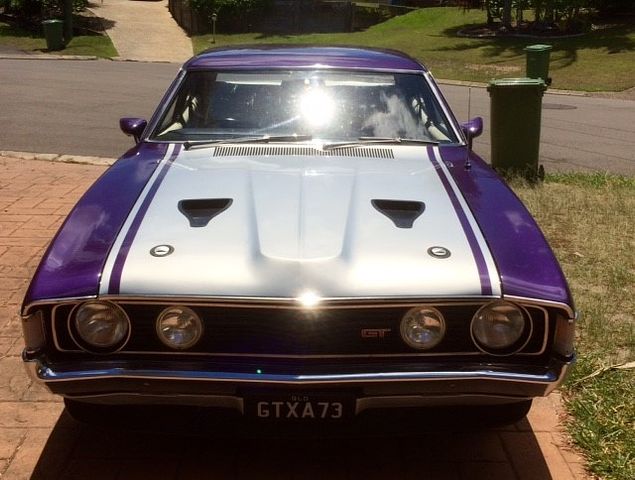 1972 XA GT Falcon Replica - Image 71113
