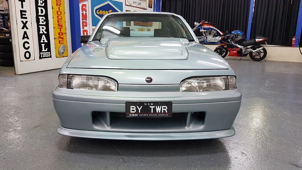 1988 HSV VL Group A Walkinshaw Replica Build No. 751 - Image 64116