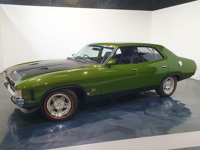 1972 XA GT Falcon Replica - Image 93680