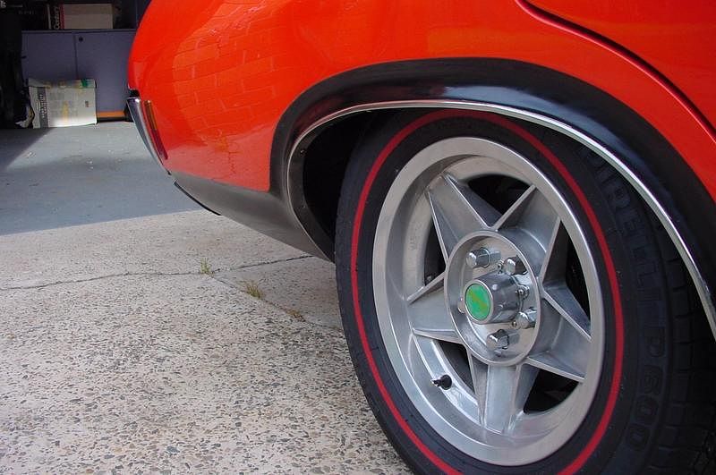 XA Falcon GT - Image 3323
