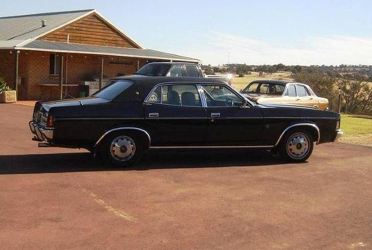 1978 Ford LTD - Image 33408