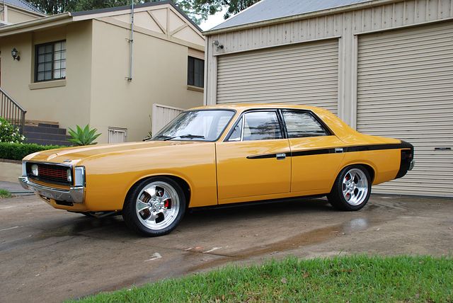 VH Valiant Pacer - Image 22074