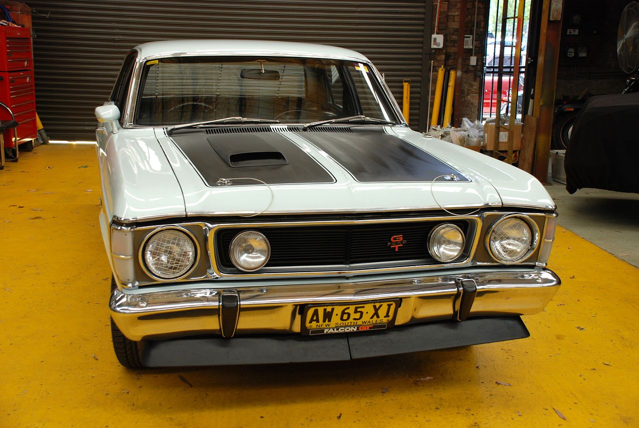 XW GT Replica - Image 28471