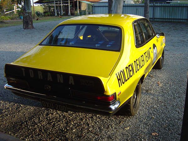 LC GTR XU2 Replica Race Car - Image 6223