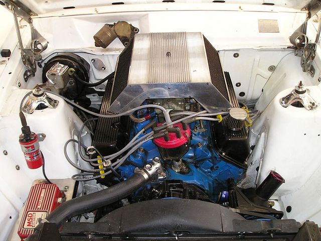 XB GT Replica Street Machine - Image 4275