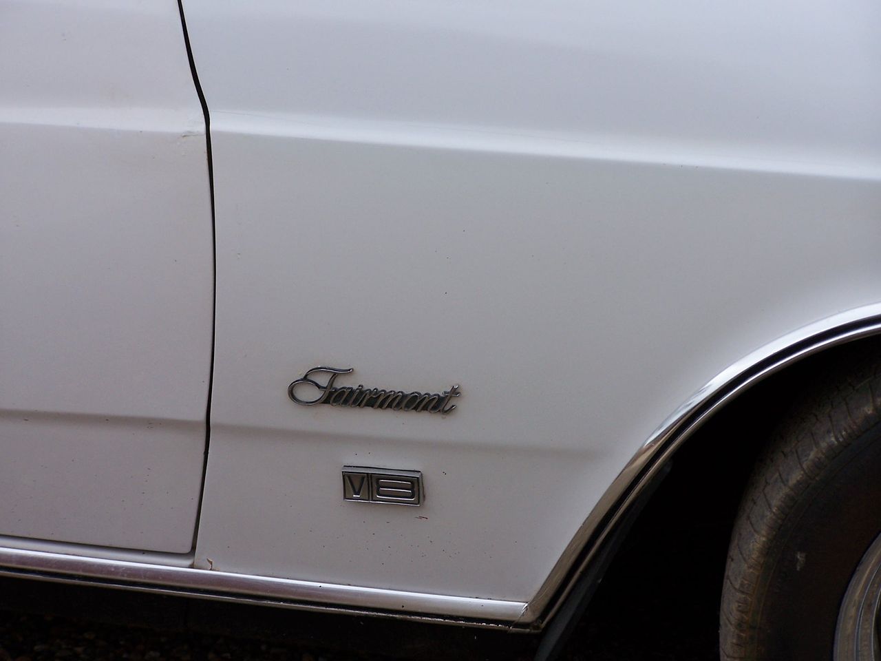 XY Fairmont 302 - Image 27150