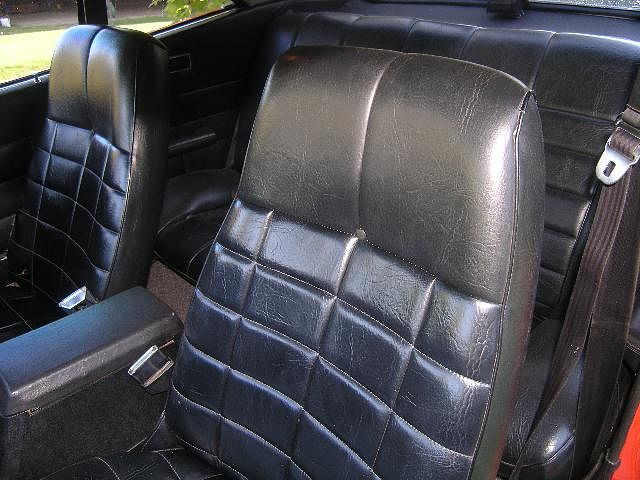 XB Falcon GS Coupe - Image 8417